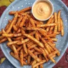 Peri Peri French Fries